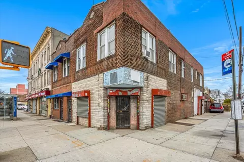 126-19 101st Ave, South Richmond Hill, NY 11419