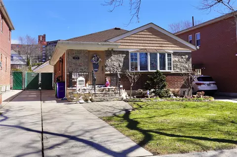 45-35 Springfield Blvd, New York, NY 11361