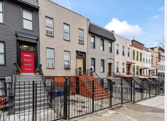  1330 Bushwick Ave, Brooklyn, NY 11207 photo 1