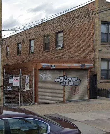 581 Van Nest Ave, New York, NY 10460
