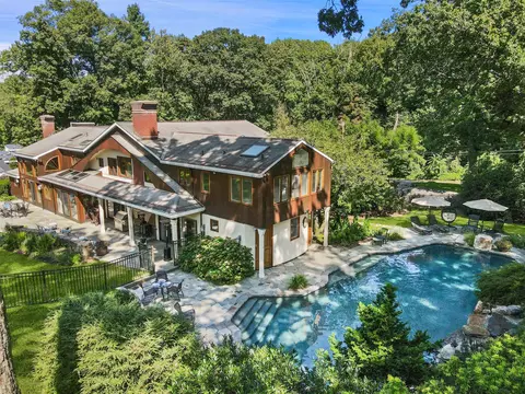 858 Fenimore Rd, Larchmont, NY 10538