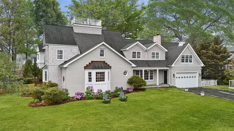 10 Stonycrest, Rye, NY 10580