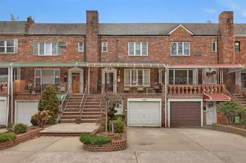 307 Bay 11th St, Brooklyn, NY 11228