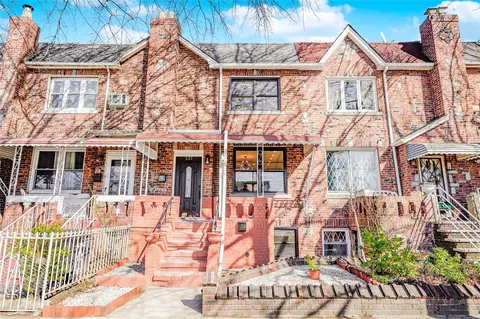 531 E 55th St, Brooklyn, NY 11203