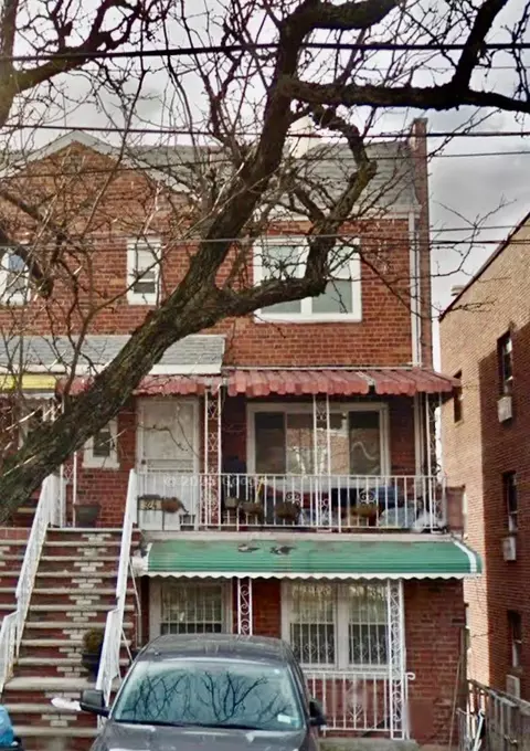 924 E 106th St, Brooklyn, NY 11236