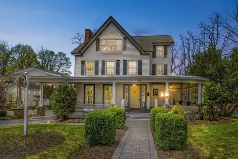 64 Union St, Montgomery, NY 12549