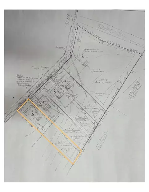 Bull Road, New Windsor, NY 12575