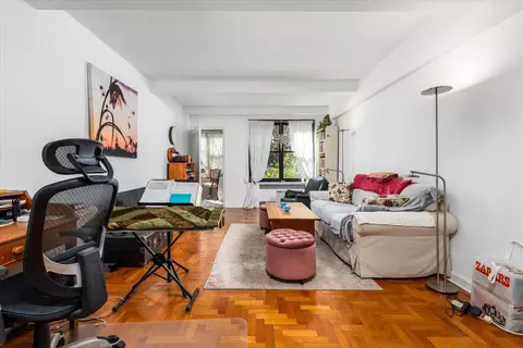 72 Park Ter W #E28, New York, NY 10034