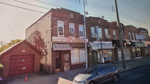 215-36 Hillside Ave, New York, NY 11427