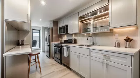 61 Edgewater Park # B, New York, NY 10465