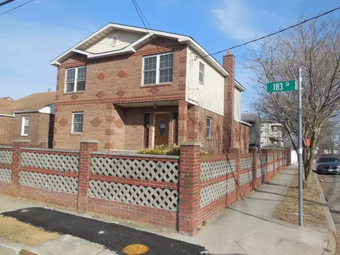 14619 183rd St, New York, NY 11413
