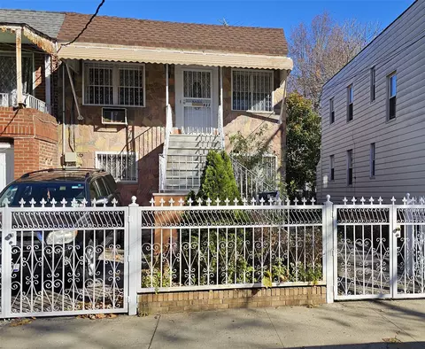 927 E 227th St, New York, NY 10466