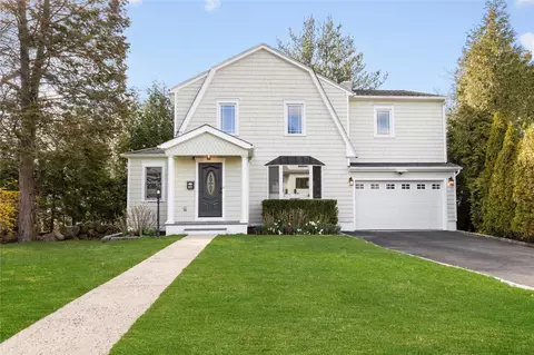 56 Hughes Ave, Rye, NY 10580