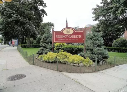 141-41 78th Rd #3N, Flushing, NY 11367