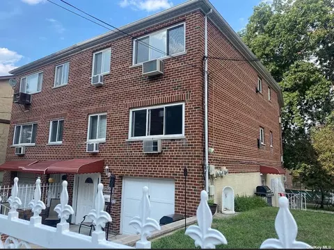 500 Logan Ave, New York, NY 10465