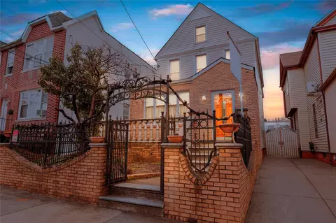 112 Bay 10th St, Brooklyn, NY 11228