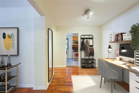 102-25 67 Rd #2C, Forest Hills, NY 11375