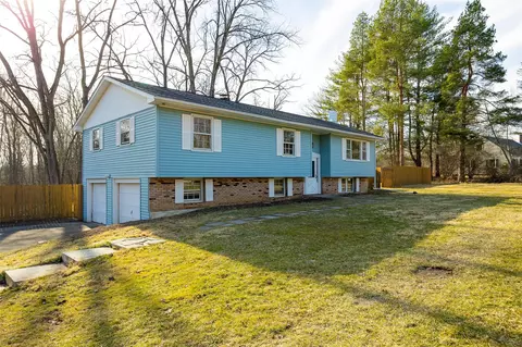 48 Alan St, Marbletown, NY 12484