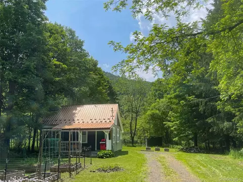 1232 Route 990 V, Conesville, NY 12076