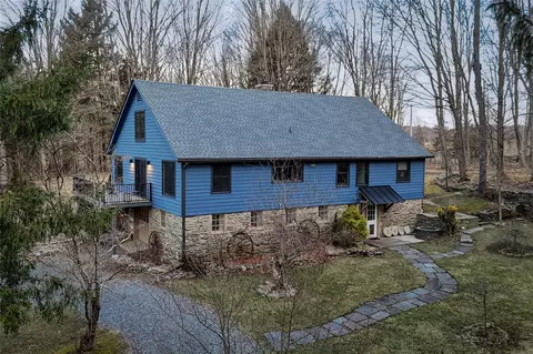496 Wurtemburg Rd, Rhinebeck, NY 12572