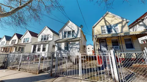 116-42 141 St, Jamaica, NY 11436