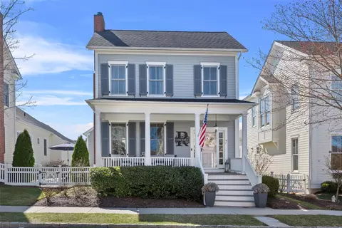 7 Aske St, Warwick, NY 10990