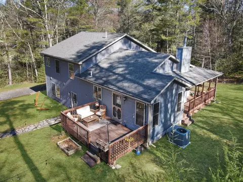 565 Decker Rd, Lumberland, NY 12737