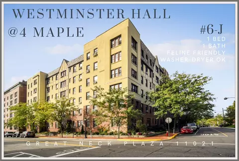 4 Maple Dr #6-J, North Hempstead, NY 11021