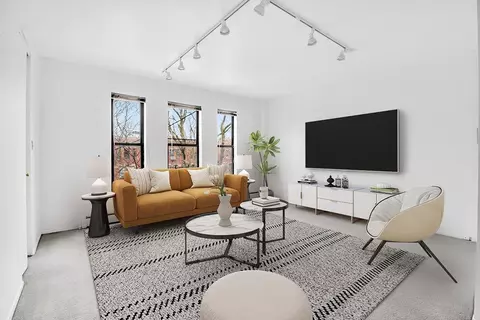 48 President St #34B2, Brooklyn, NY 11231