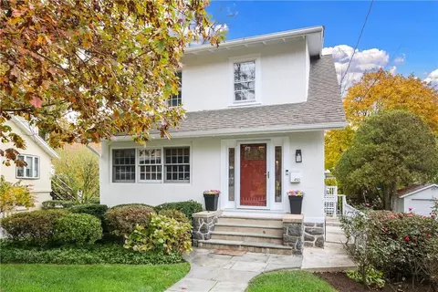 450 Weaver St, Larchmont, NY 10538