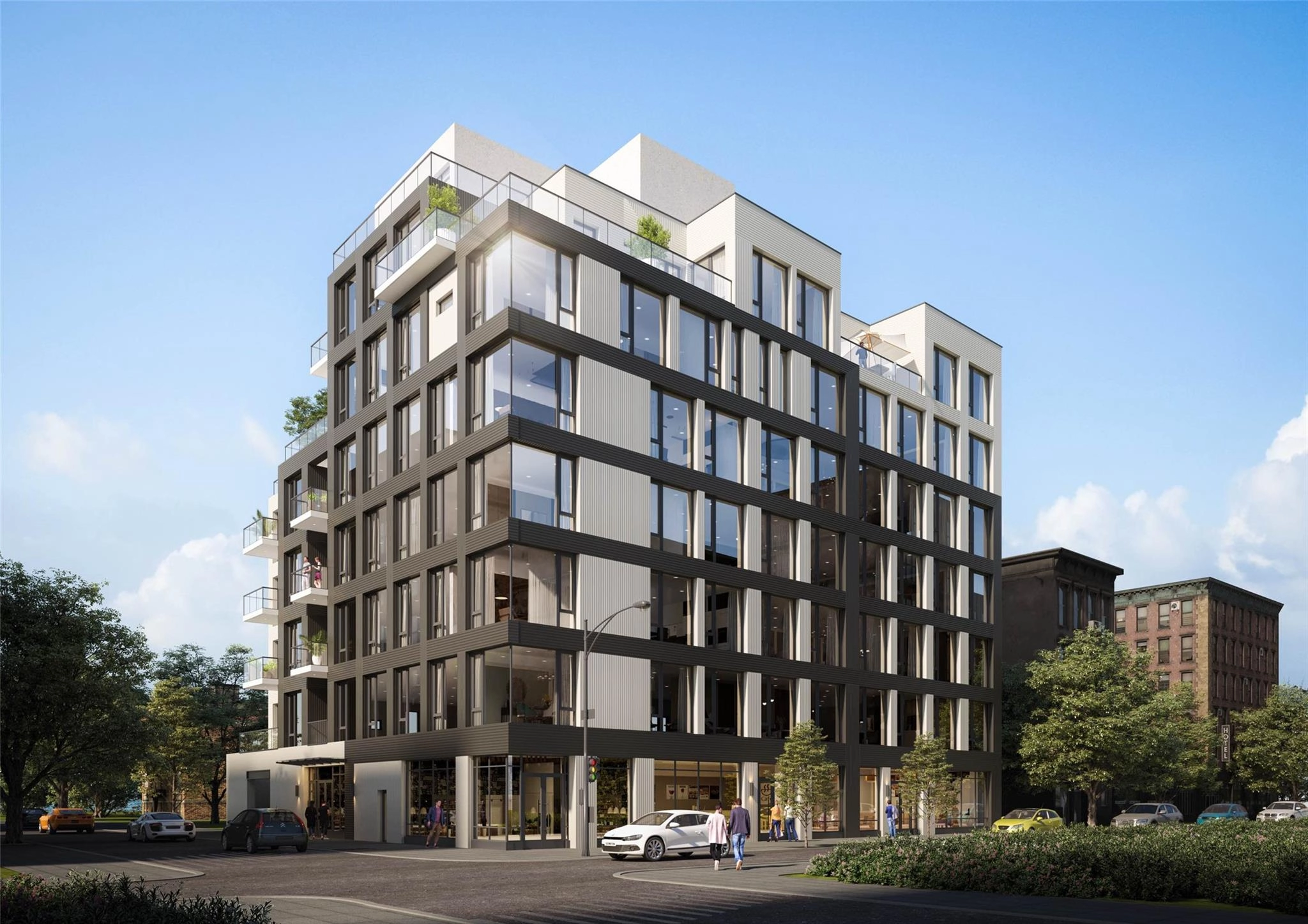 31-16 21st St Unit PH1C  