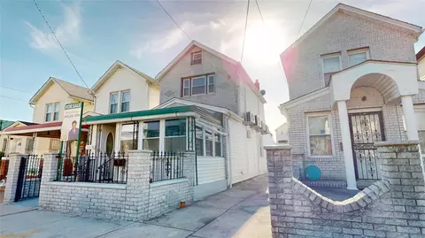 116-46 128th St, South Ozone Park, NY 11420
