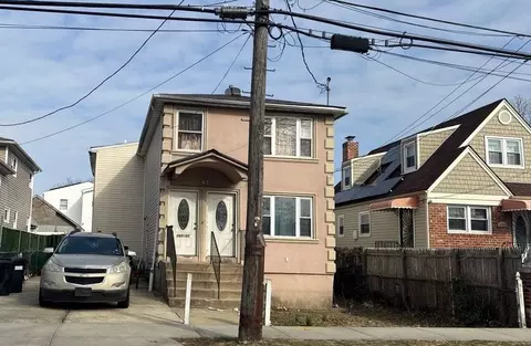 160-51 122nd Ave, Jamaica, NY 11434