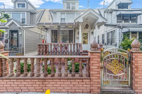 123-58 147 St, Jamaica, NY 11436