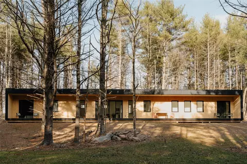 251 Hearts Content Rd, Round Top, NY 12473