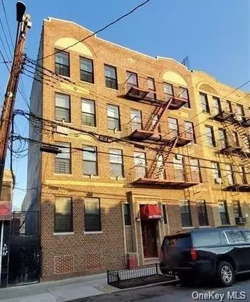 1160 Colgate Ave #1D, New York, NY 10472
