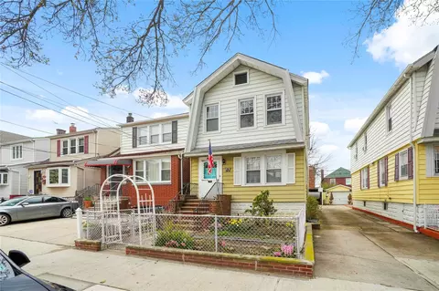 1629 Mahan Ave, New York, NY 10461