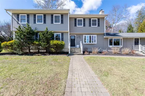 39 Glenridge Rd, Katonah, NY 10536