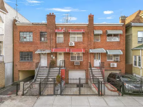 3269 Decatur Ave, New York, NY 10467