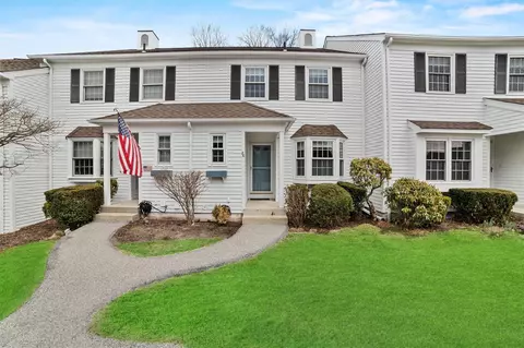 86 Locust Rdg, Lewisboro, NY 10518
