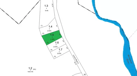 lot1 5 County Route 31, Lumberland, NY 12737