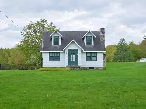 1153 And 1159 Cty Hway 56, Fallsburg, NY 12733