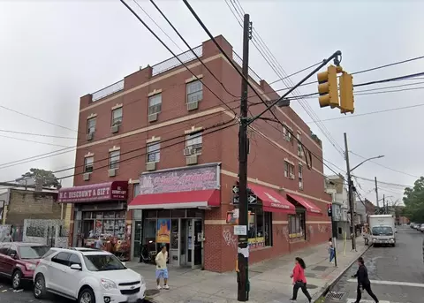 101-1917 37th Ave, Corona, NY 11368