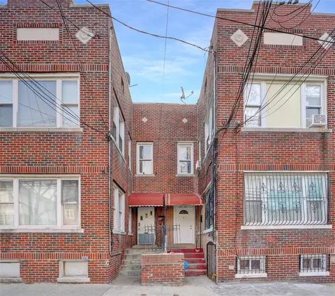 105-34 Otis Ave, New York, NY 11368