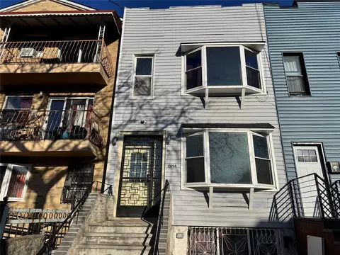 289 Cooper St # A, Brooklyn, NY 11237