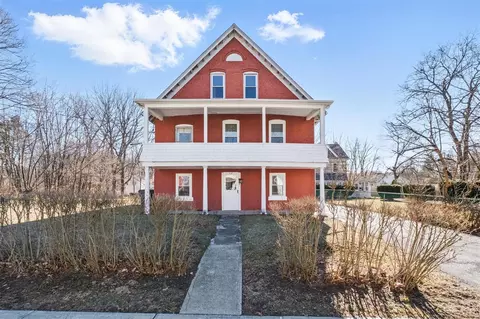 62 S Remsen Ave, Wappinger, NY 12590