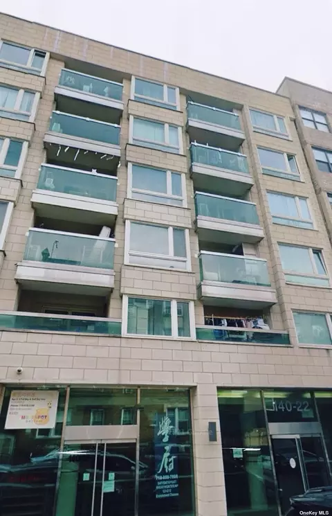 140-22 Beech Ave #6F, New York, NY 11355 photo 1