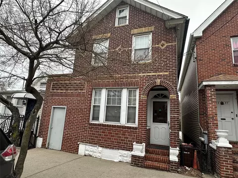 3025 Corlear Ave, New York, NY 10463