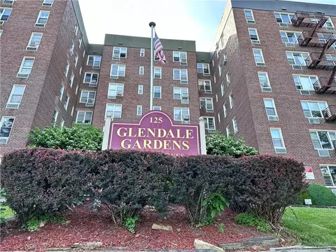 125 Bronx River Rd #4H, Yonkers, NY 10704