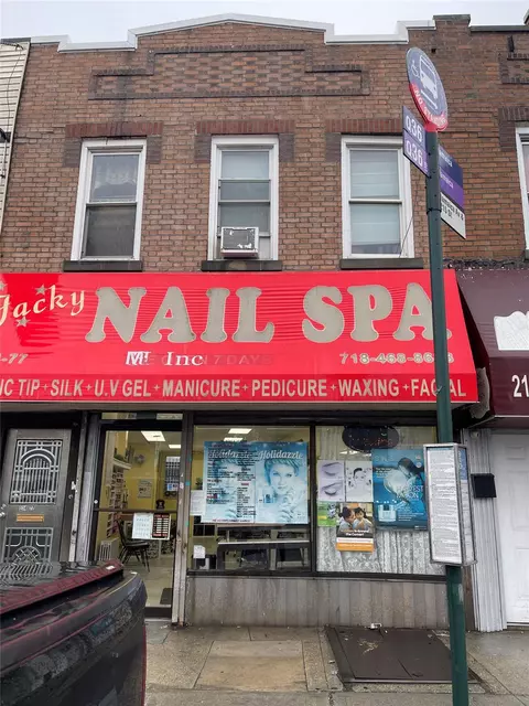 214-77 N Jamaica Ave, New York, NY 11428